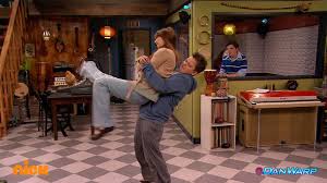 They then return to her house, but will they make it out again? Icarly Gibby Vs Nora