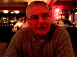 Eugene Kavanagh explains the origins of the phrase "Going for a jar."