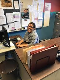 Trinity Lutheran Church, Hawarden, Iowa