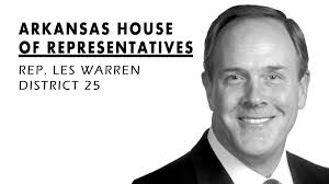 Arkansas House's Video