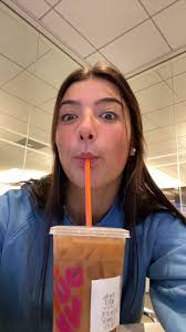 Pin By Ladonna Binning On Tik Tokers In 2020 Dunkin Dounts Dunkin Donuts Iced Coffee Dunkin