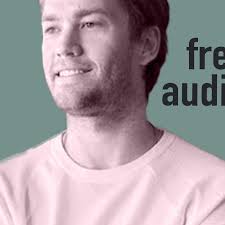 The Storyteller Podcast