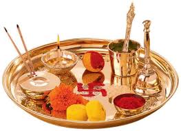 Here is your Diwali Pooja Samagri List.