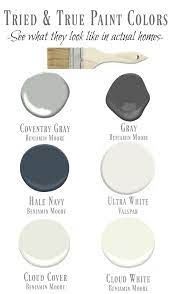 With paintperks, you'll always be the. Friday Favorites Starts With My Tried True Paint Colors Nesting With Grace