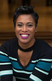 Join Us for an Evening of Financial Empowerment! The UFSC Richmond,  Commonwealth VA Chapter of The Links, Incorporated, and Women in the NAACP  (Henrico Branch) invite you to an enlightening evening of