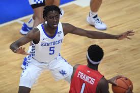 Big blue nation let's lift up the family of former kentucky wildcat terrance clark in prayers, this young man passed away due to a car accident just 19 yrs old.life is so short so enjoy it to the fullest and love on those that love you because death is promised life isn't Kentucky S Terrence Clarke Dies Following Car Accident Hoops Rumors