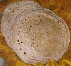 Hk S Kitchen Recipes Recipe Of Roti Or Phulka How To Make Roti Or Phulk Recipes Kitchen Recipes Roti