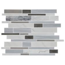 Penny mosaic tile is suitable for. Backsplashes Wall Tiles At Menards