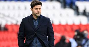 Should that occur, they would then focus their attention on trying to convince zidane to. Pochettino Refuses To Use Weird Circumstances As Excuse For Psg S Inconsistency