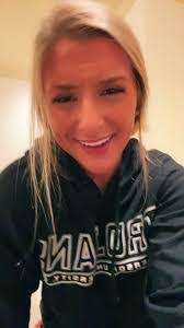 Alexis Chronister's Instagram, Twitter & Facebook