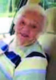 Patty Wilson Obituary (1927