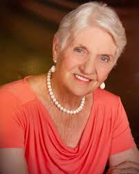 Rosemary Barker Obituary June 23, 2023