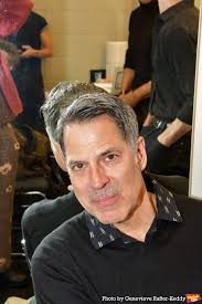 Christopher Innvar (Actor): Credits, Bio, News & More