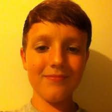 Benjamin McLaughlin (@amclauhghlin)