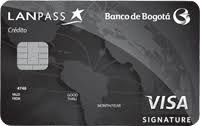 Banco de bogotá se tomó el monster energy arena y queremos apoyarte en todas tus victorias. Tarjeta De Credito Banco De Bogota Tarjeta De Credito Banco De Bogota Latam Pass Signature Comparaonline