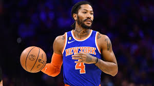 Knicks Head Coach Questionably Defends Derrick Rose's Brutal Start