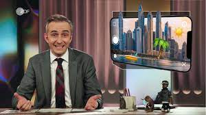 Jan böhmermann und das rundfunk tanzorchester ehrenfeld waren am mittwoch, 6. Royale Magazine About Influencers In Dubai Everything Is Really Nice Or Is It De24 News English