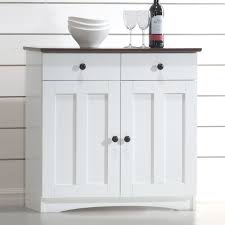 Home styles buffet of buffet black with stainless steel top with hutch by home styles. Buffet Tables Walmart Com