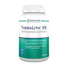 The term refers to a group of chemically similar compounds, vitamers, which can be interconverted in biological systems. Theralith Xr Vitamin Mineral Supplement Theralogix
