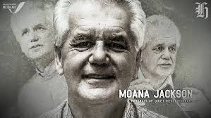 Indigenous Peoples Day: Dr. Kali Simmons Interview