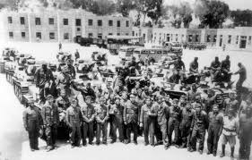 Peru had established the first paratroop unit in the region and used it to good effect; Tank Archives Ckd Export Tanks An Offer You Can T Refuse