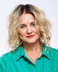 Reno Tahoe Comedy Presents Jen Murphy