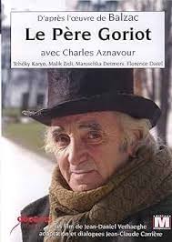 Amazon.com: Le Père Goriot : VERHAEGHE J: Movies & TV