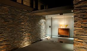 سنگ طبیعی به عنوان مصالح رایج مصرفی در ساختمان ها | کارگشا