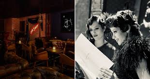 Entdecke rezepte, einrichtungsideen, stilinterpretationen und andere ideen zum ausprobieren. Who Done It A Murder Mystery Dinner Is Happening In Dubai This Weekend