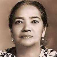 Arcadia De Jesus Garcia (1881–1962)