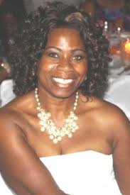 Denise Cook Obituary (1963