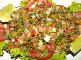 Over the time it has been ranked as high as 515 399 in the world, while most of its traffic comes from japan, where it reached as high as 27 126 position. Vinagrete De Sururu Receitas De Comidas