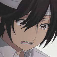 Creo q si :^ read more. Charlotte Yuu Otosaka Icons Explore Tumblr Posts And Blogs Tumgir