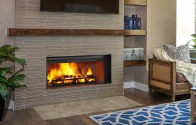 It's one thing to build the perfect fireplace. Wood Burning Fireplaces Ferguson S Fireplace Stove Center