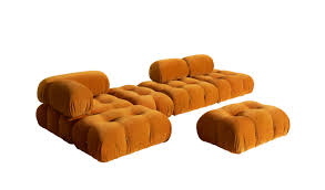 Shop for vintage sofas & settees at auction from b&b italia, starting bids at $1. Camaleonda