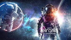 13,000+ vectors, stock photos & psd files. Cryptocurrency Wallpapers Kusama Elrond Crypto Mercy