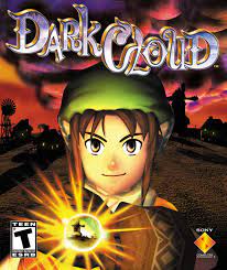 Dark Cloud Cheats For Playstation 2 Playstation 4 Gamespot