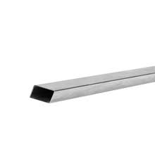 São muitos os benefícios em adquirir barra de ferro tubo quadrado de fornecedores especializados em ferro e ferragens. Barras Tubos E Chapas Metalon Retangular Com Os Melhores Precos Leroy Merlin