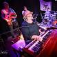 John "Papa" Gros at Town Ballroom