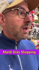 What’s your favorite throw that you like to catch at a Mardi Gras parade?  Make sure to follow @Plush Appeal