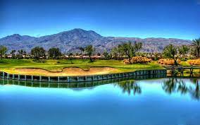 Mountain View Nature Desktop Wallpaper Dazzling Wallpaper Golf Courses Public Golf Courses Golf Photography