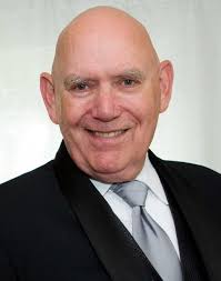 Delbert Dean Crawshaw September 4, 1946