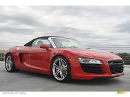Image result for Brilliant Red 2012 R8