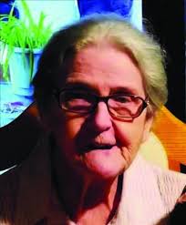 Marcella Sargent Obituary (1929