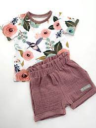 Geschenkset Madchen Flora Geschenkideen Madchen Madchen Shirts Madchen