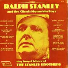 Ralph Stanley Discography: Vinyl, CDs, & More