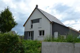 Une Realisation Alsamaison Construction De Maison En Alsace Constructeur Maison Constructeur De Maison Individuelle Construction Maison