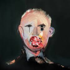 Stream McCready, Mindy