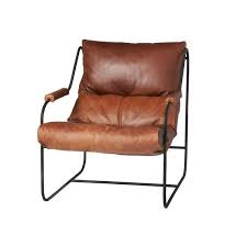 Shop allmodern for modern and contemporary camel leather chair to match your style and budget. Brando Padded Camel Leather Metal Chair