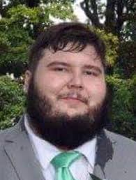 CHARLES "Charlie" J. WHITCOMB, age 32 of North Tonawanda, NY, formerly of  Cheektowaga, entered into rest